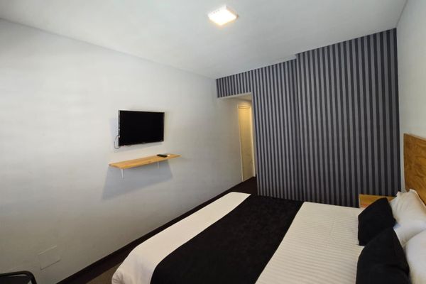 Habitación Standard  Cuadruple 