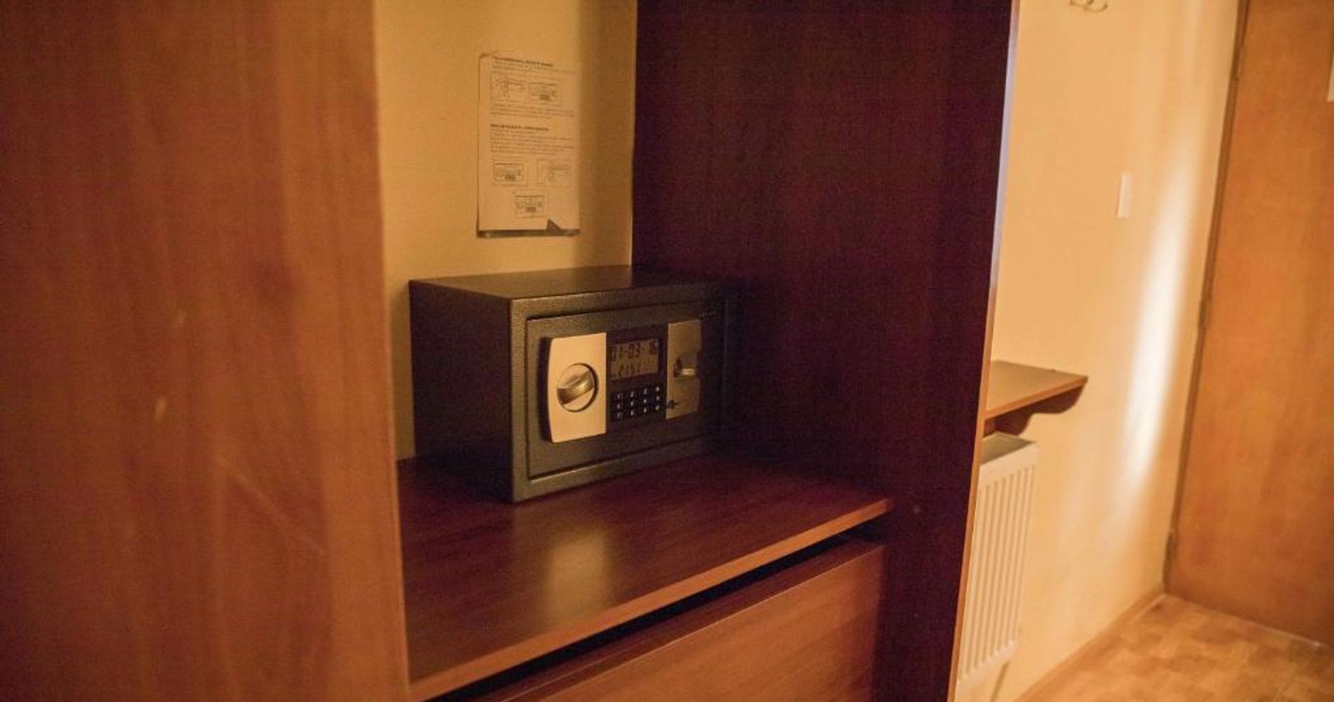 Hostal Solor