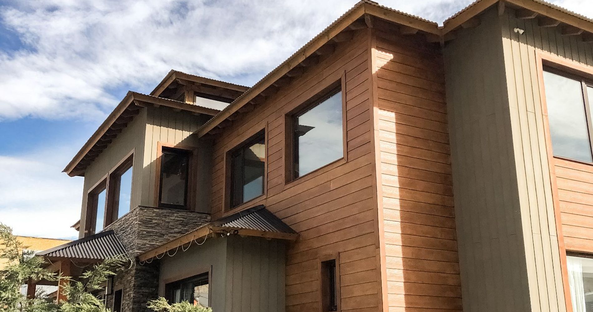 Senderos Suites & Aparts