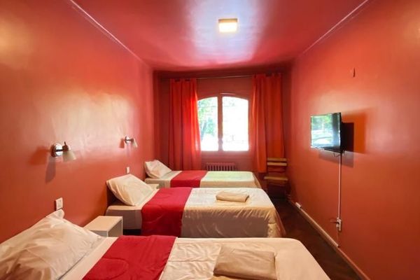 Duplex Quintuple Familiar