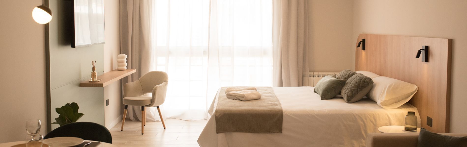 Vayu Luxury Lofts