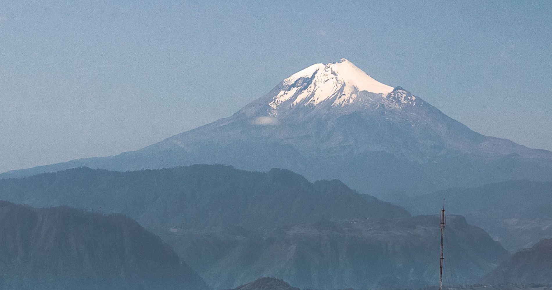 Hotel María Victoria Xalapa