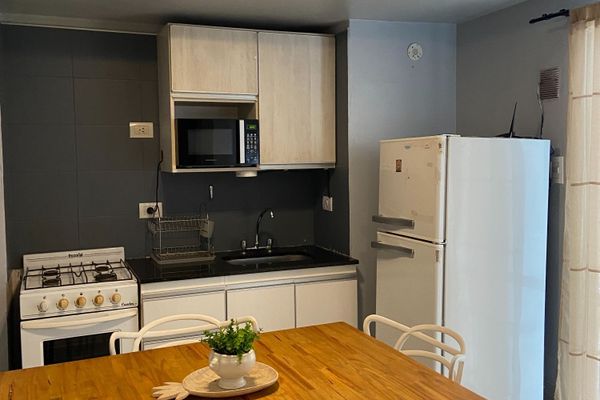 BEST LOCAL EXPERIENCE IV - 1 DORMITORIO