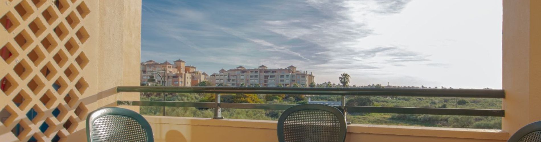 Apartments Luxury Costa