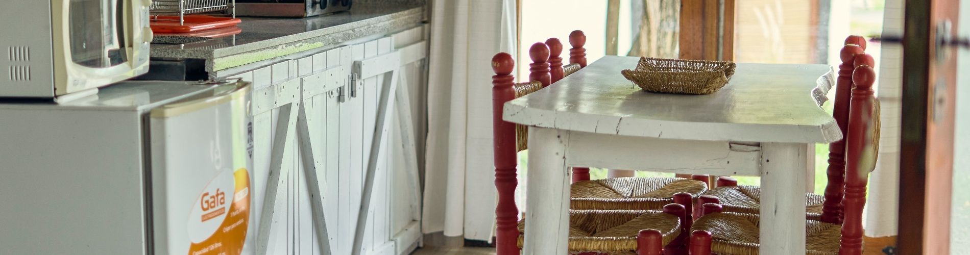 Aires del Campo Cabins and Hotel