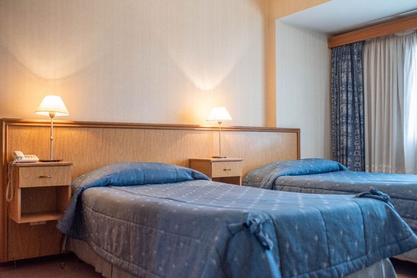 ESTÁNDAR DOBLE TWIN