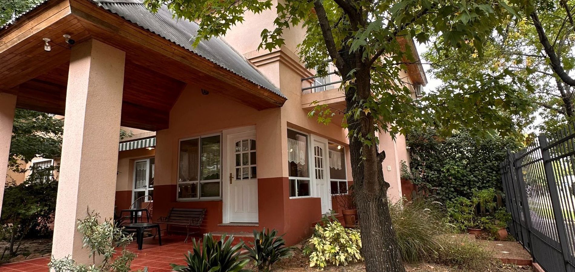 Costa Norte Hostería