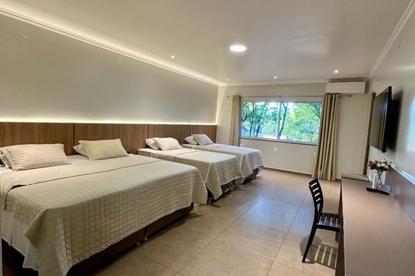 Habitación Superior