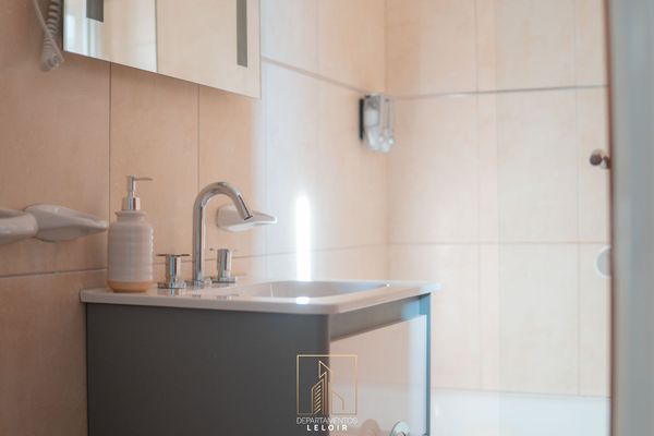 Departamento LUXURY - 2 dormitorios 