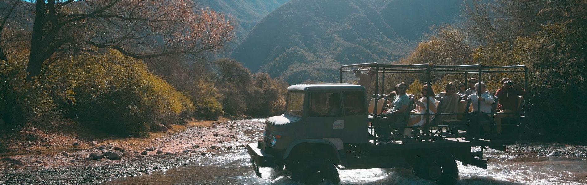Sentio Camps Glamping