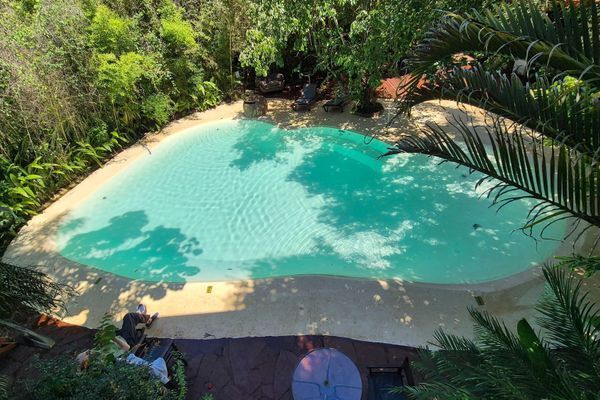 Botanica The House Experience