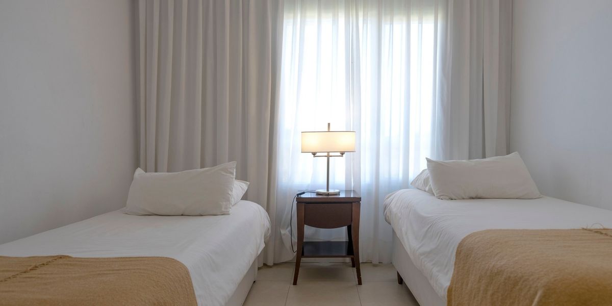 Apart Hotel Valeria Playa 