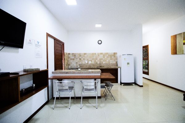 Lovely Pipa Casa 1 quarto