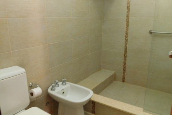 Cabaña para 3 personas