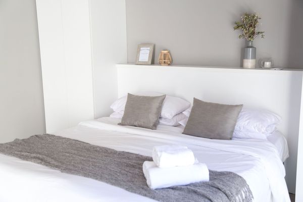 Charlie Suites en el centro histórico de Salta