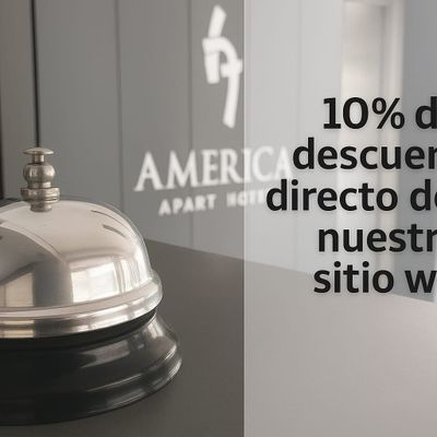 Descuento exclusivo por reserva directa