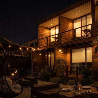 Celebra tu evento en Viento Bravo