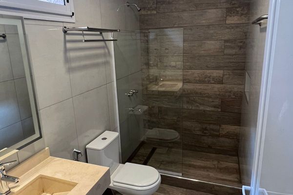 Habitación triple Confort 