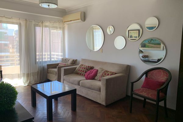 BEST LAPRIDA - 2 DORMITORIOS 