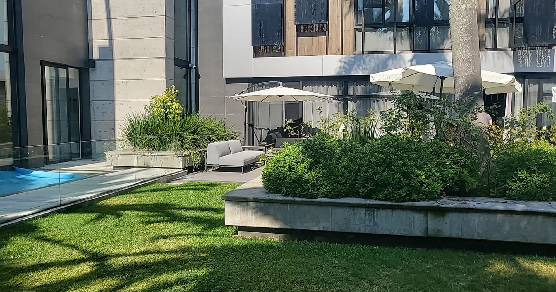Hotel La Capilla