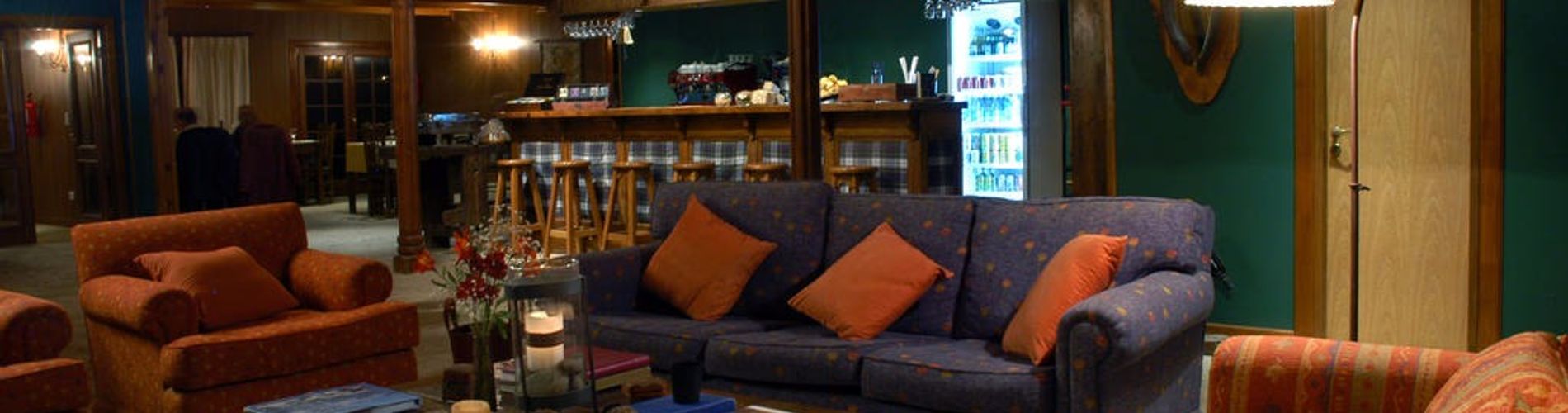 La Cantera Hotel Boutique Calafate