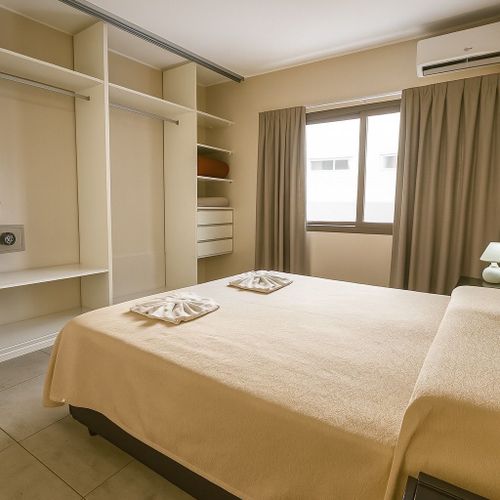 Central Suites Hotel