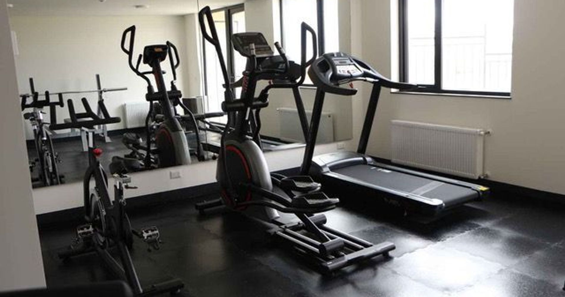 Departamentos Natales