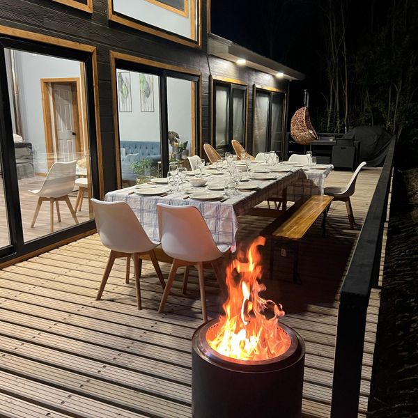 Cabañas Entre Sauces