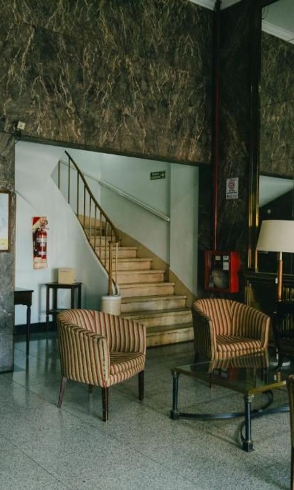 Constitución Palace Hotel