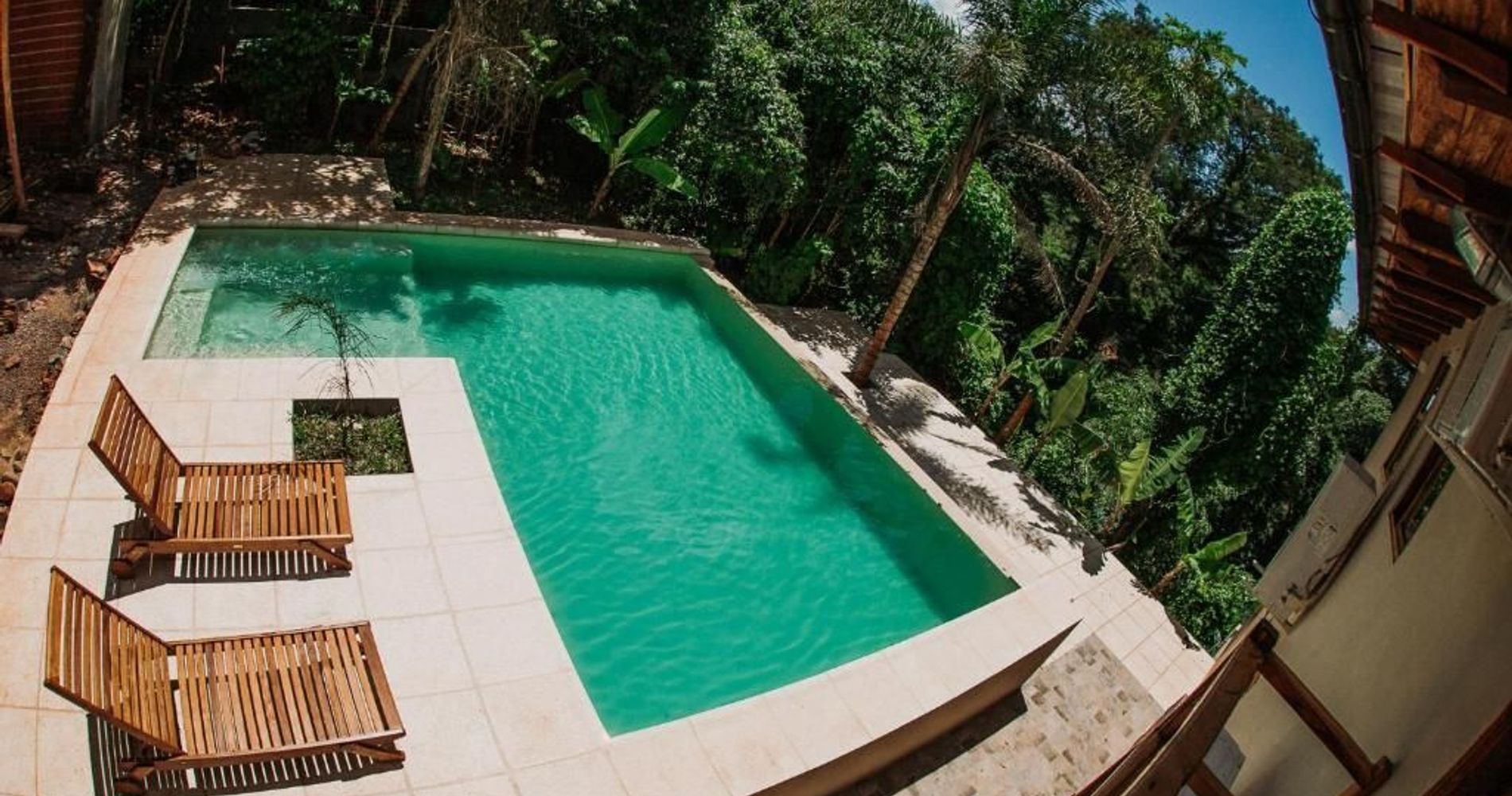 Botanica The House Experience