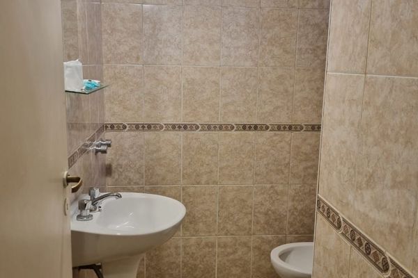 Habitación Doble Estándar