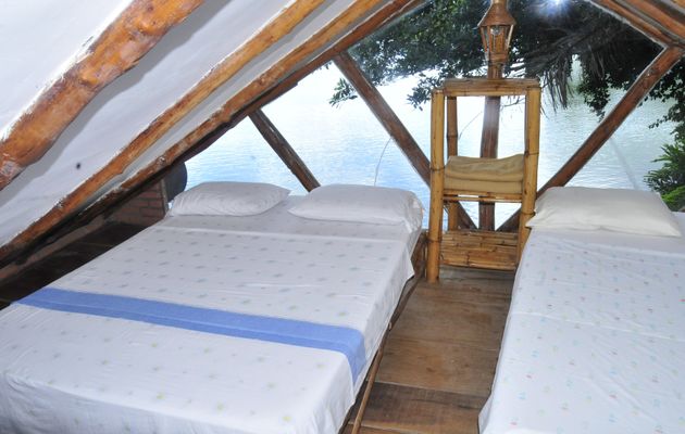 Colpa Caranda Eco Resort