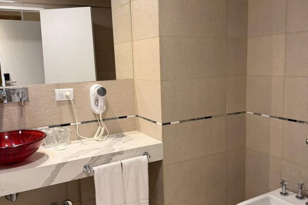 Habitación Cuádruple