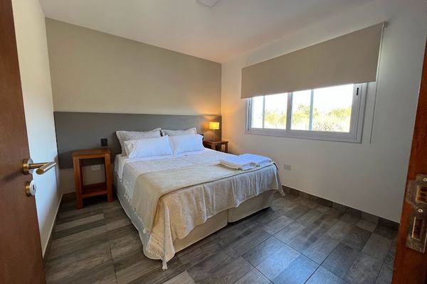 Cabaña Premium en planta baja (1 dormitorio)
