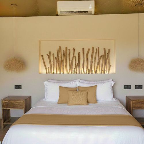 Sentio Camps Glamping