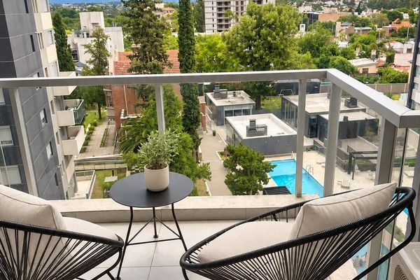 Suite Deluxe