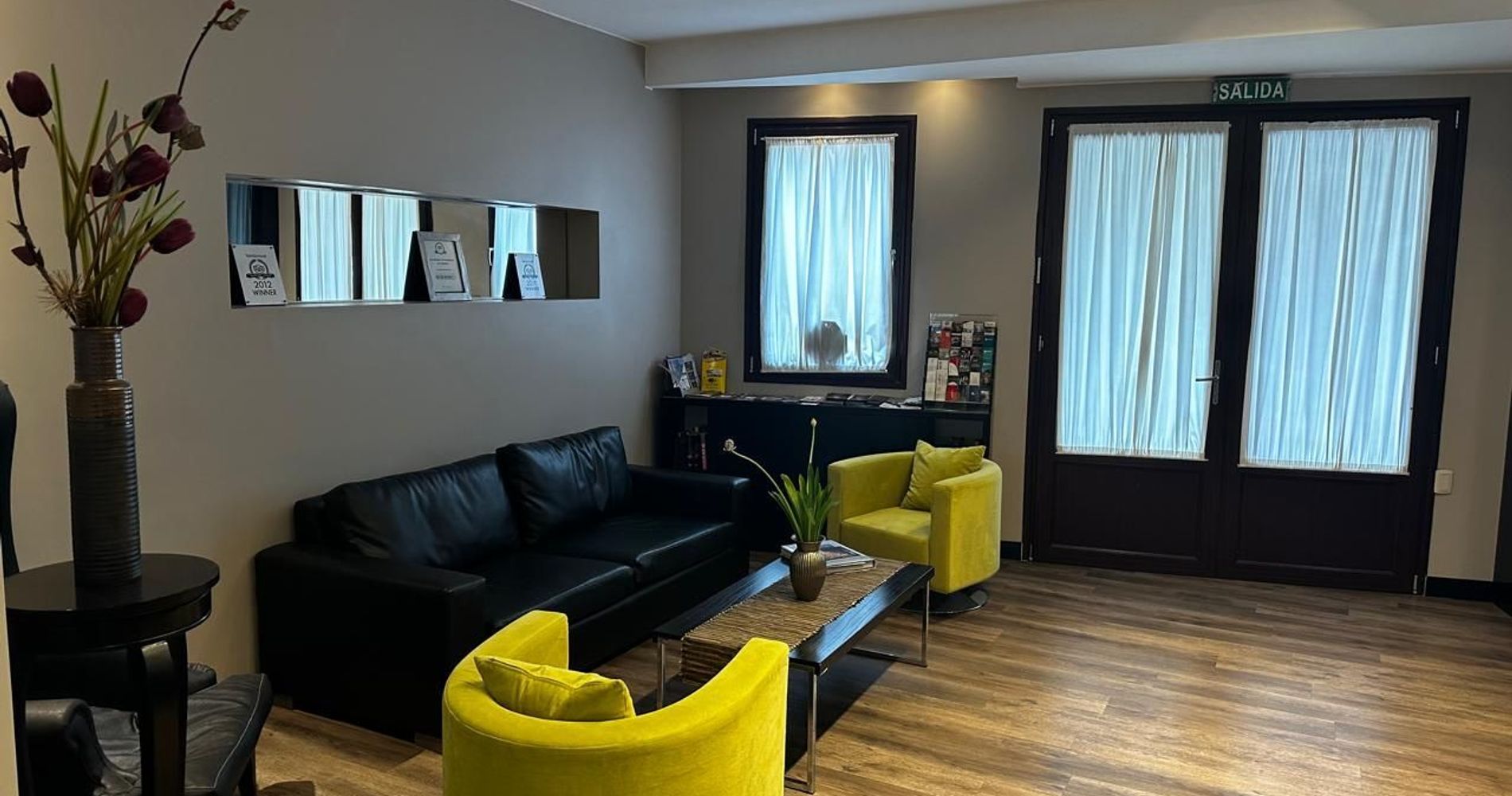 Purobaires Hotel Boutique