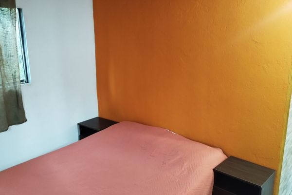  Cabaña Duplex Zorzal  