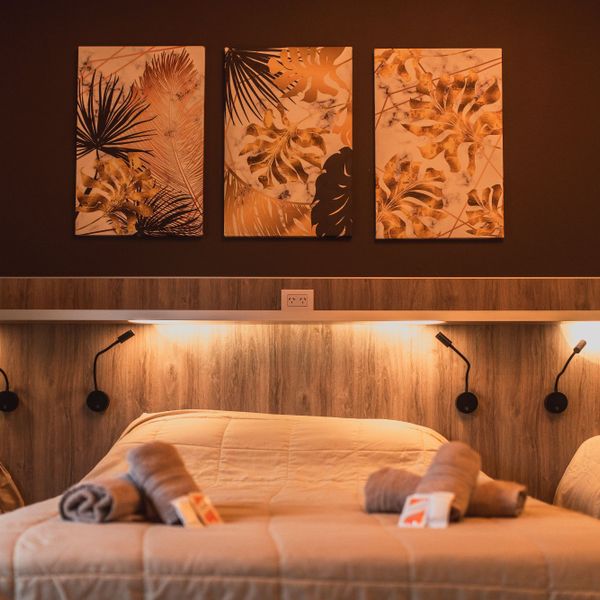 Hotel Boutique Genova