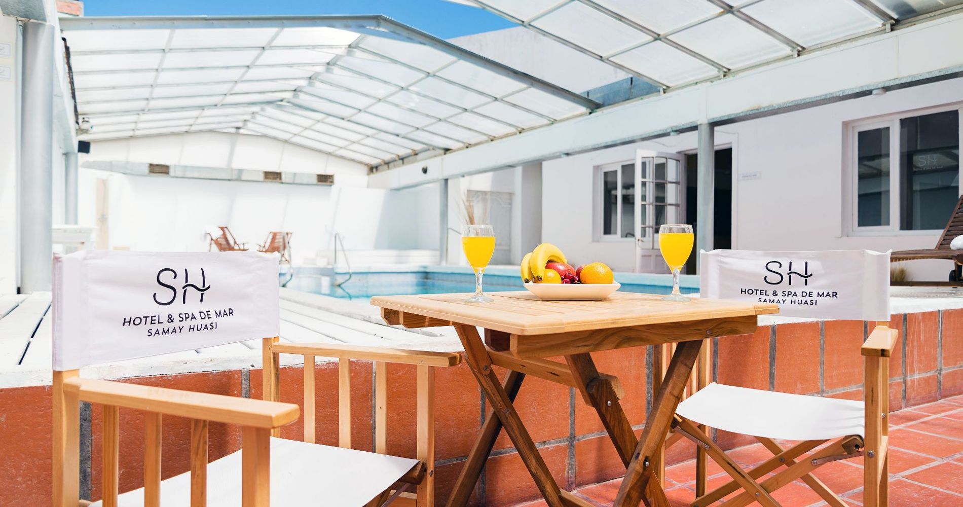 Samay Huasi Hotel & Spa