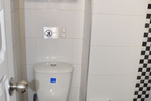 BOGOTÁ SEDE 3 - Apartamento familiar a 10 Min de Monserrate 302