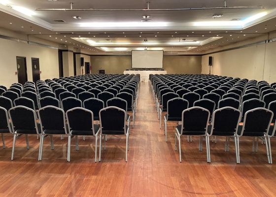 Amérian Hotel Casino Gala