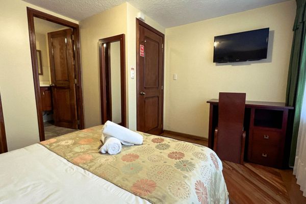 Habitación Individual Superior - Hodu