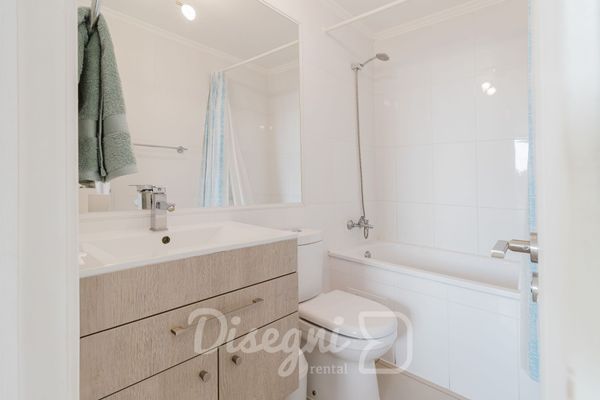 Departamento Av del Mar La Serena Disegni 13