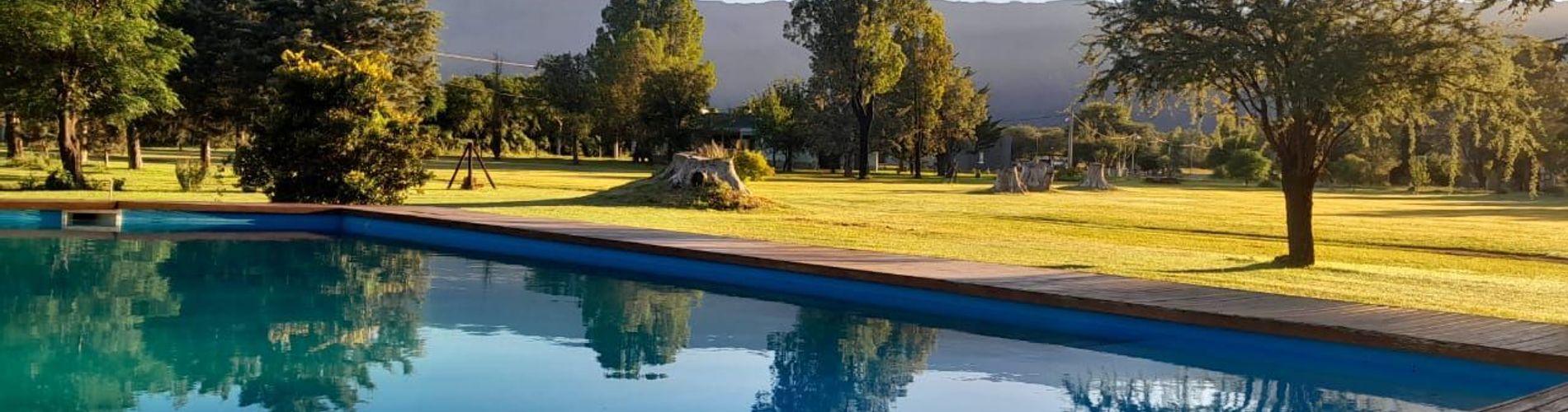 El Campo Departamentos