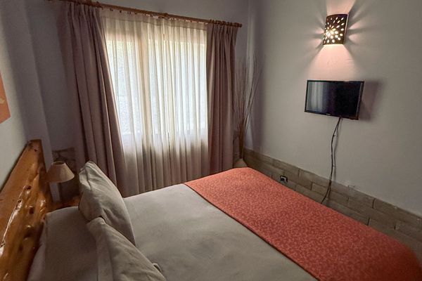 Habitación Triple (TRAFUL)