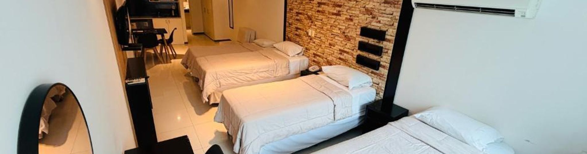 Hotel Gema Luxury Suites