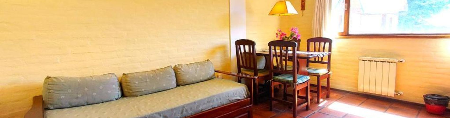 Taiquén Apart Hotel