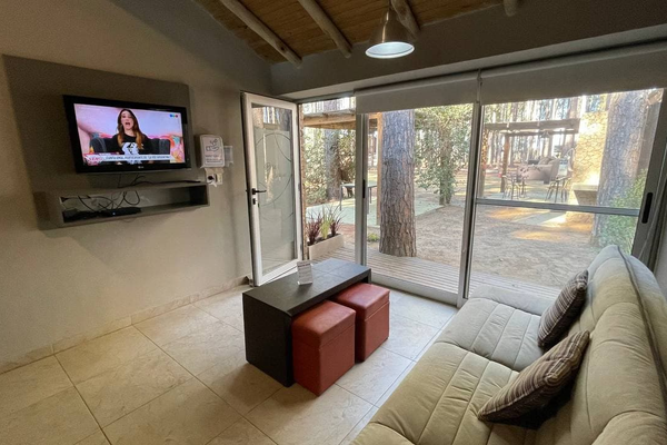 DUPLEX BRISAS DEL BOSQUE