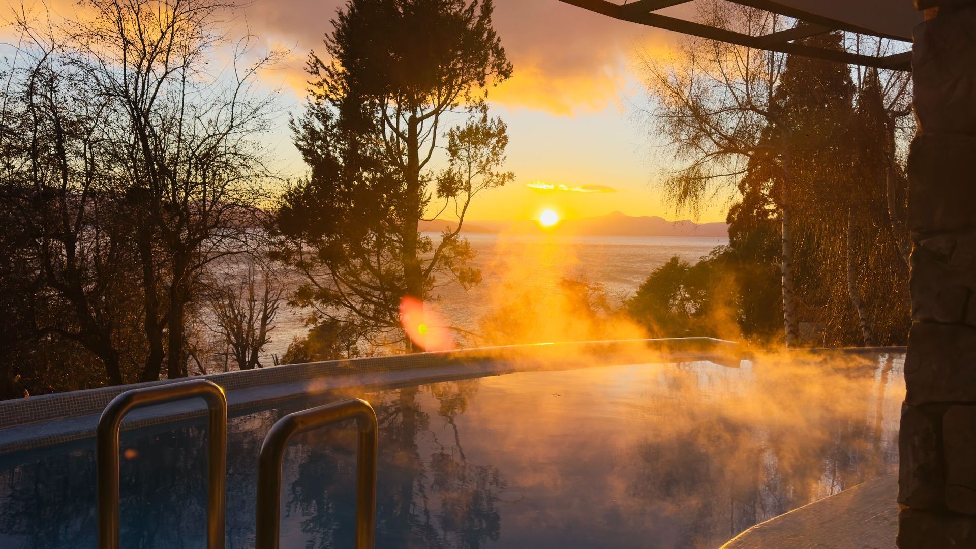 Design Suites Bariloche